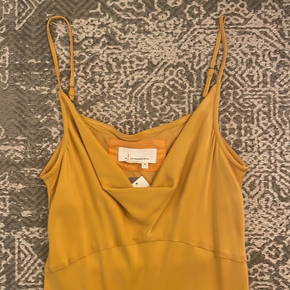 NWT- Anthropologie Dress - Picture 3 of 9